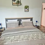 Mirko Apartamento Rovinj