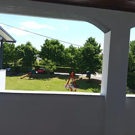 Apartamento Mirko