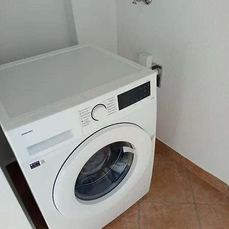 Mirko Appartamento