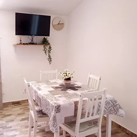 Mirko Appartamento Rovigno