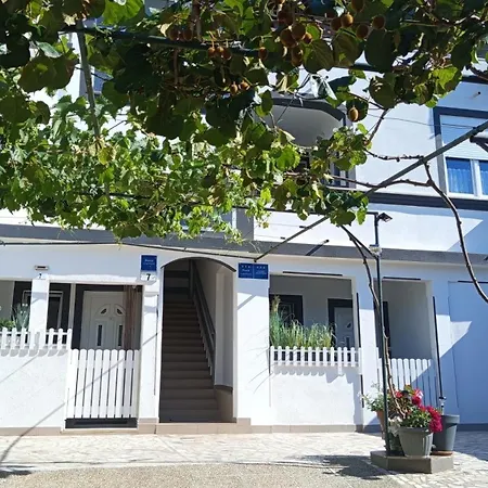 Apartamento Mirko