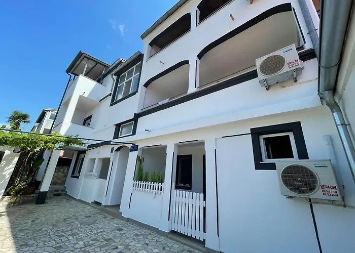 Apartment Mirko