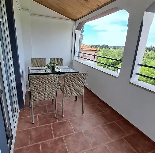 Apartment Mirko Rovinj