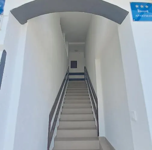Apartment Mirko *
