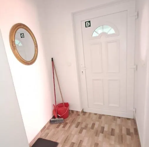Apartment Mirko Rovinj