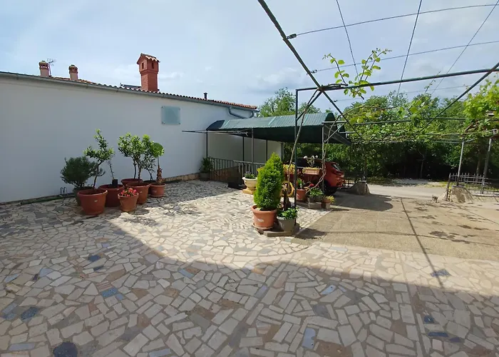 Mirko Apartment