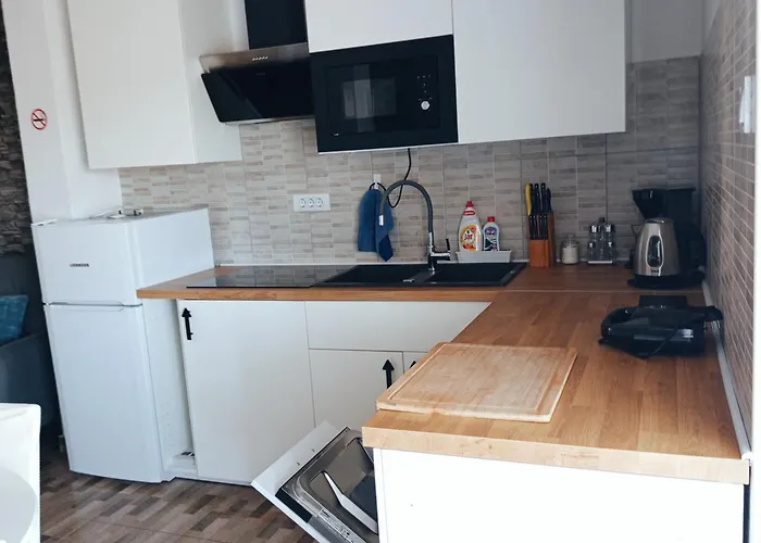 Mirko Apartment *