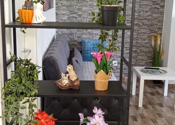Mirko Apartment *