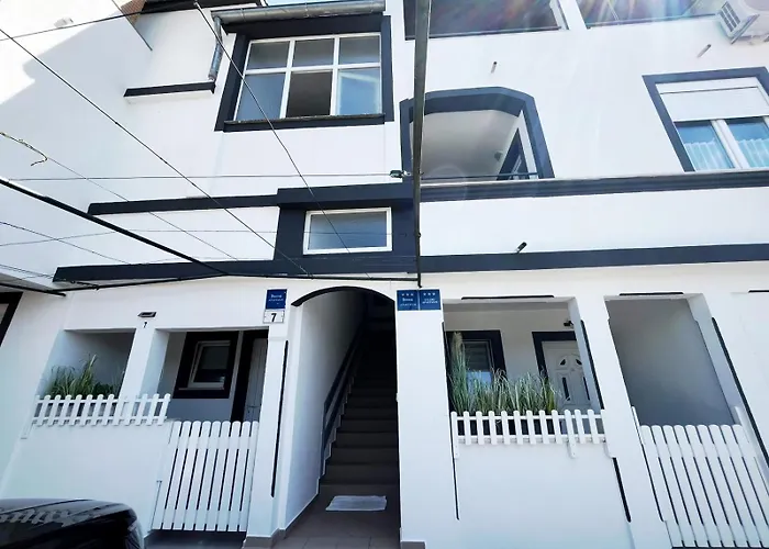 Apartment Mirko *