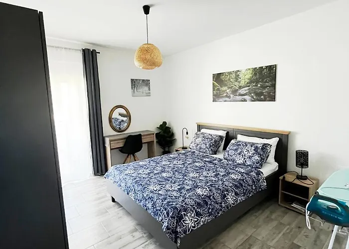 Mirko Apartment *