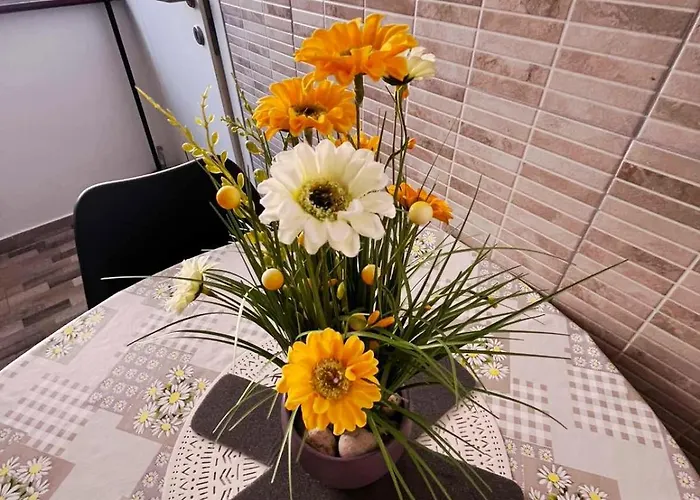 Apartment Mirko Rovinj