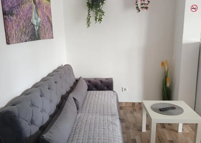 Apartment Mirko