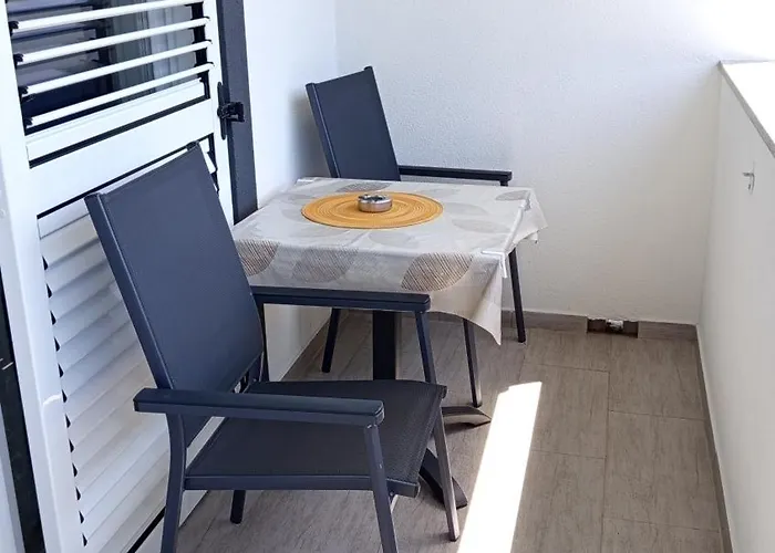 Apartment Mirko