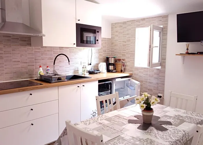 Apartment Mirko *