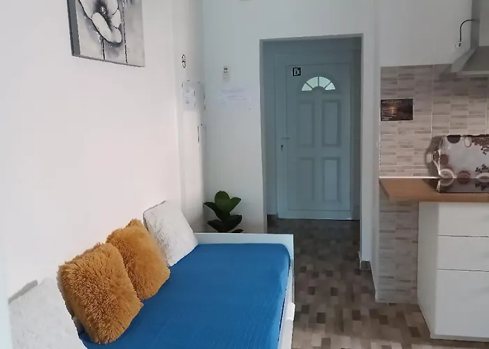 Mirko Apartment