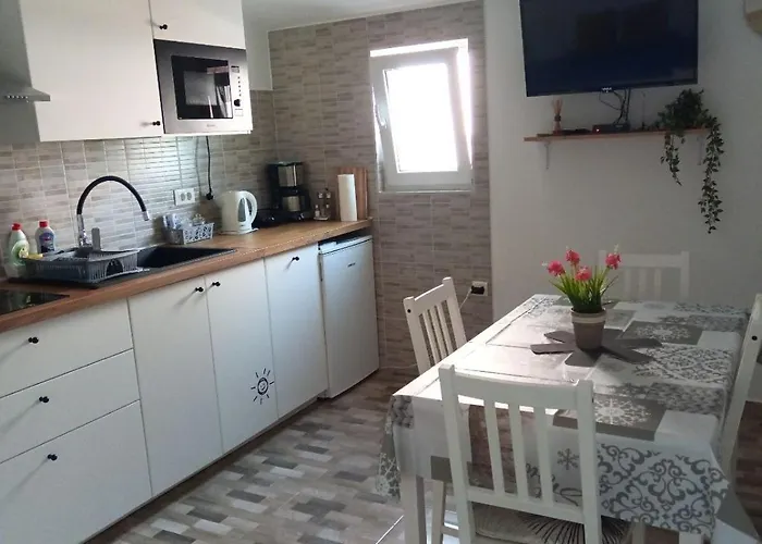 Apartment Mirko