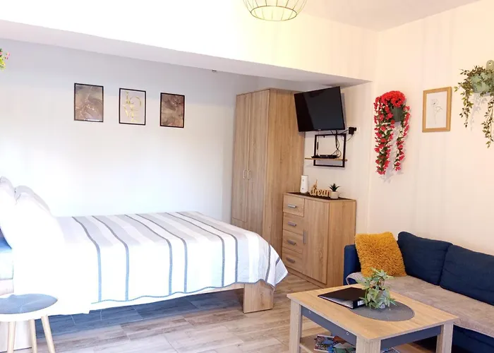Mirko Apartment