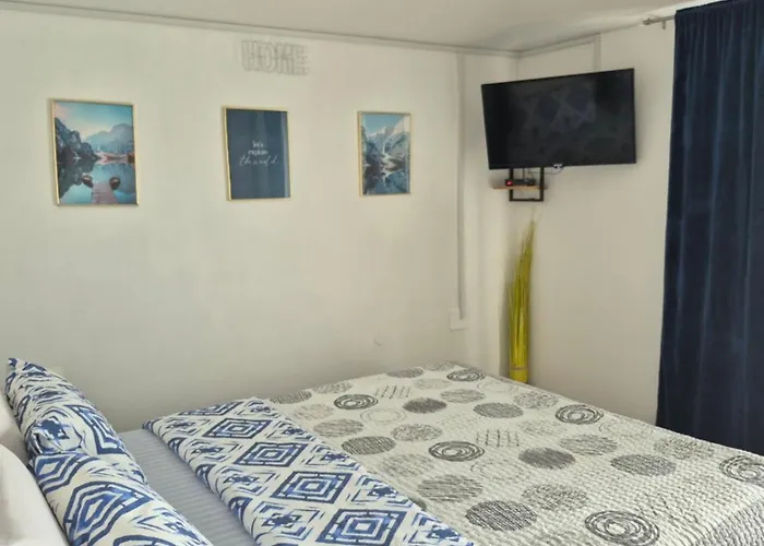 Apartment Mirko *