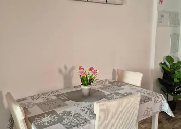 Apartment Mirko *
