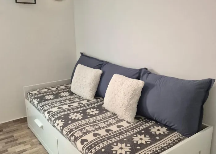 Mirko Apartment *