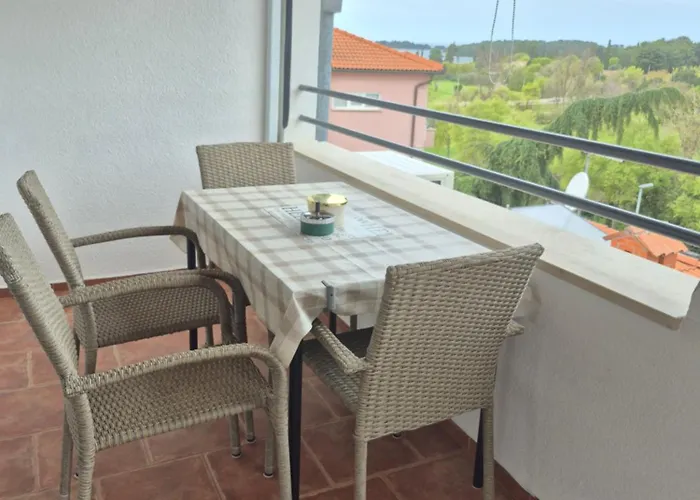 Apartment Mirko