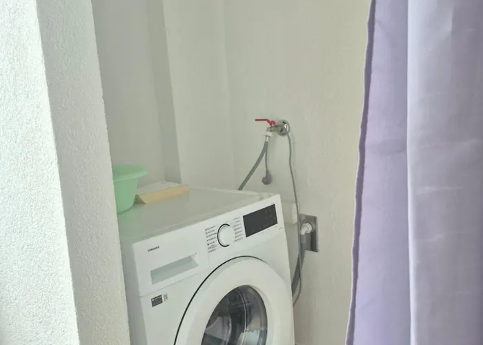 Mirko Apartment *