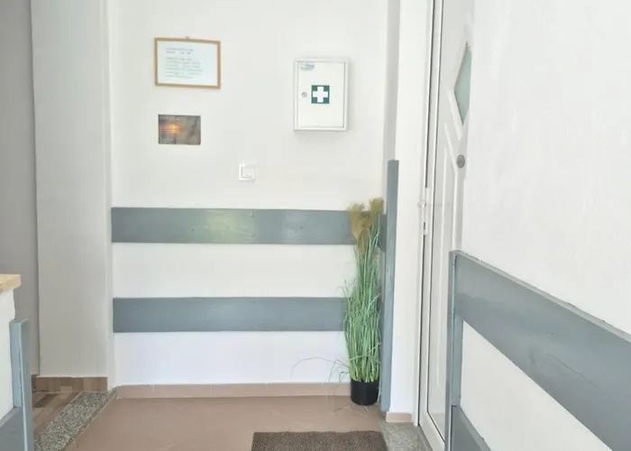 Mirko Apartment Rovinj