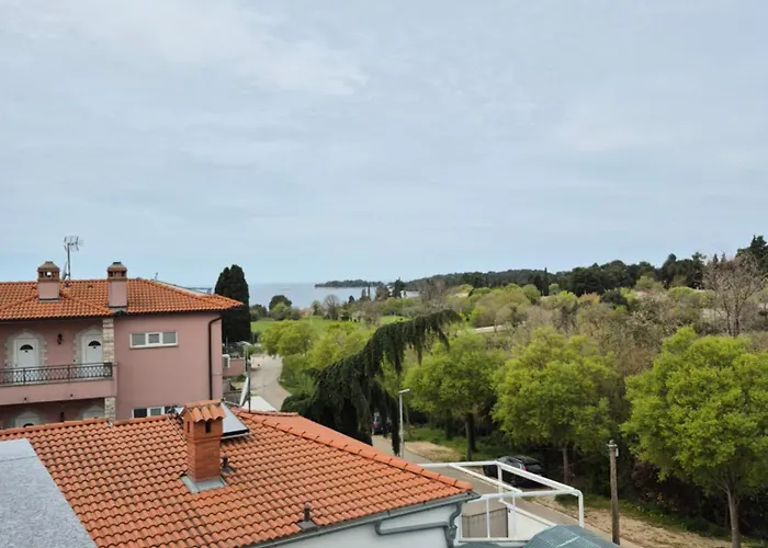 Mirko Apartment Rovinj