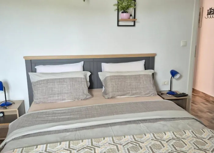 Mirko Apartment Rovinj