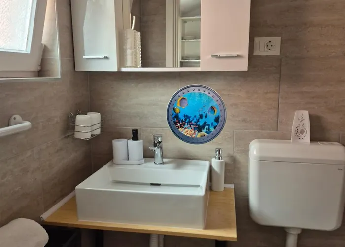 Mirko Apartment *