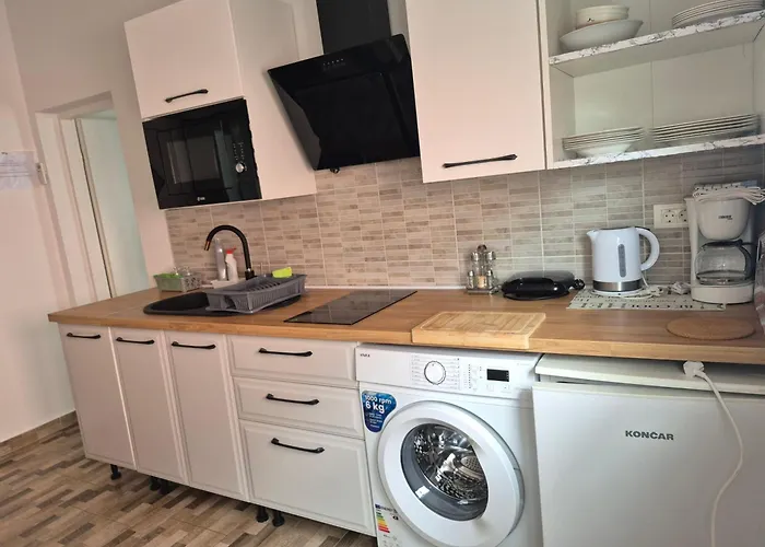 Mirko Apartment Rovinj