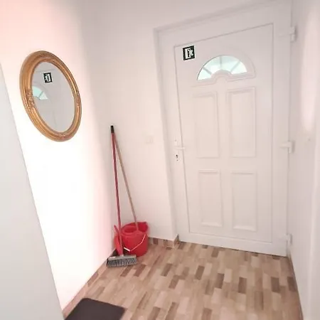 Apartman Mirko Rovinj
