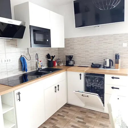 Mirko Apartamento Rovinj