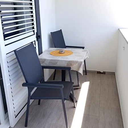 Apartamento Mirko