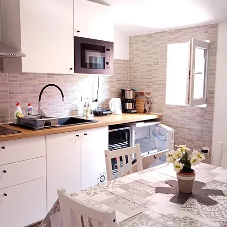 Apartamento Mirko *