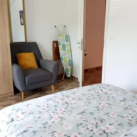 Apartamento Mirko Rovinj