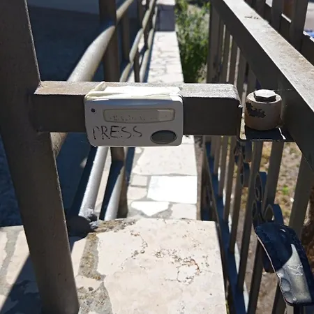 Mirko Apartamento Rovinj