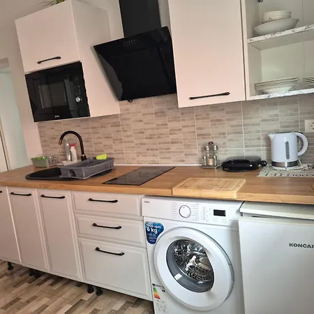 Mirko Apartment Rovinj