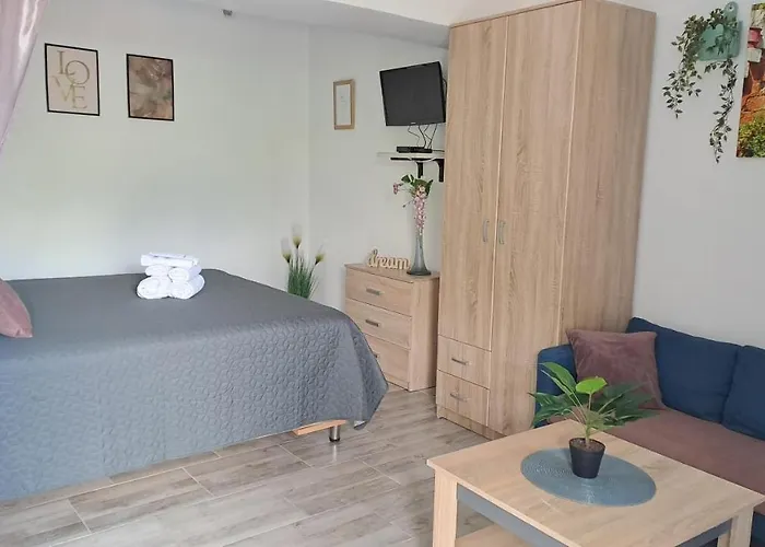 Mirko Apartment