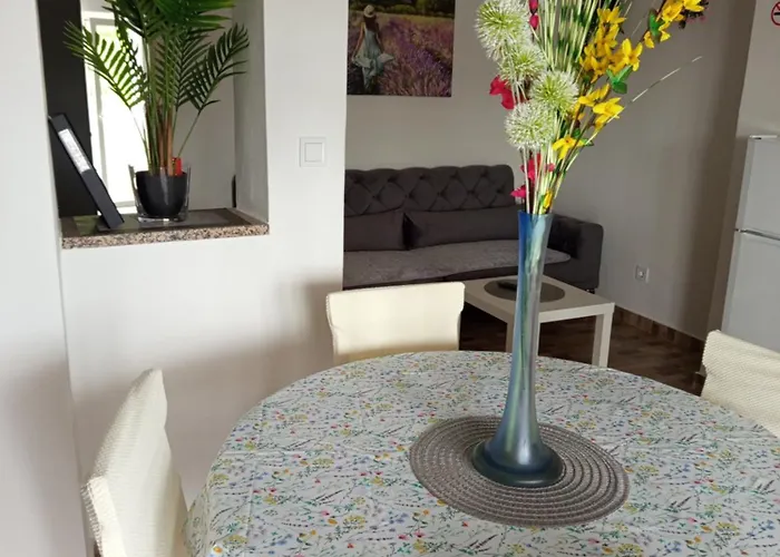 Mirko Apartment