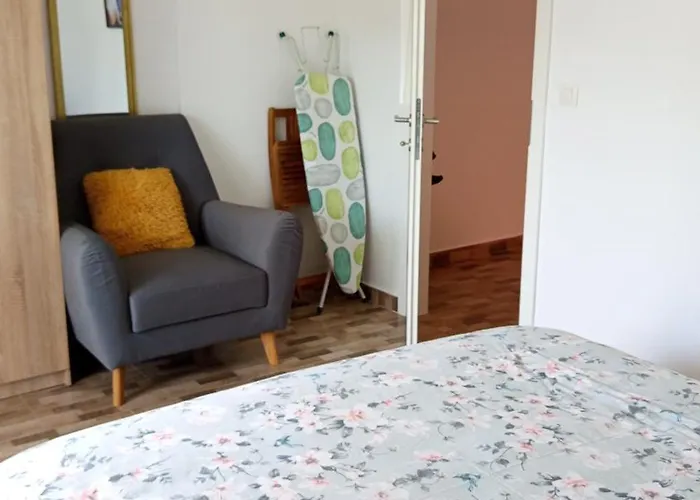 Apartment Mirko Rovinj
