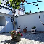 Appartement Mirko *