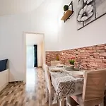 Mirko Appartement Rovinj
