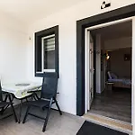 Mirko Appartement *