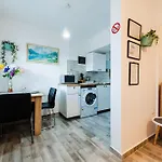 Appartement Mirko *