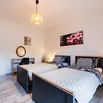 Appartement Mirko *