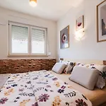 Appartement Mirko Rovinj