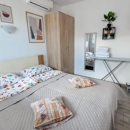 Apartmán Mirko Rovinj
