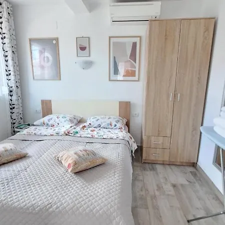 Apartmán Mirko Rovinj