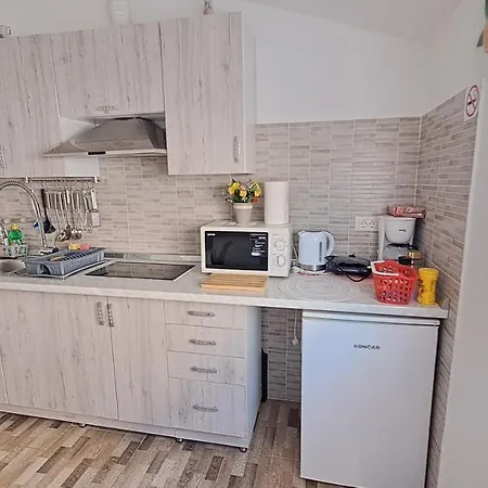 Apartmán Mirko Rovinj